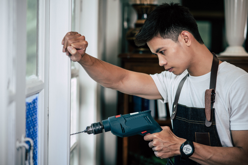 Mastering Door Installation: A Complete Guide for Homeowners and Businesses
